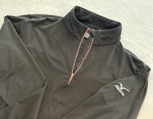 Mizuno warmlite small - small, zip