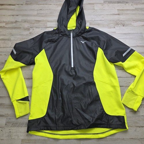 Mizuno running men - running, med